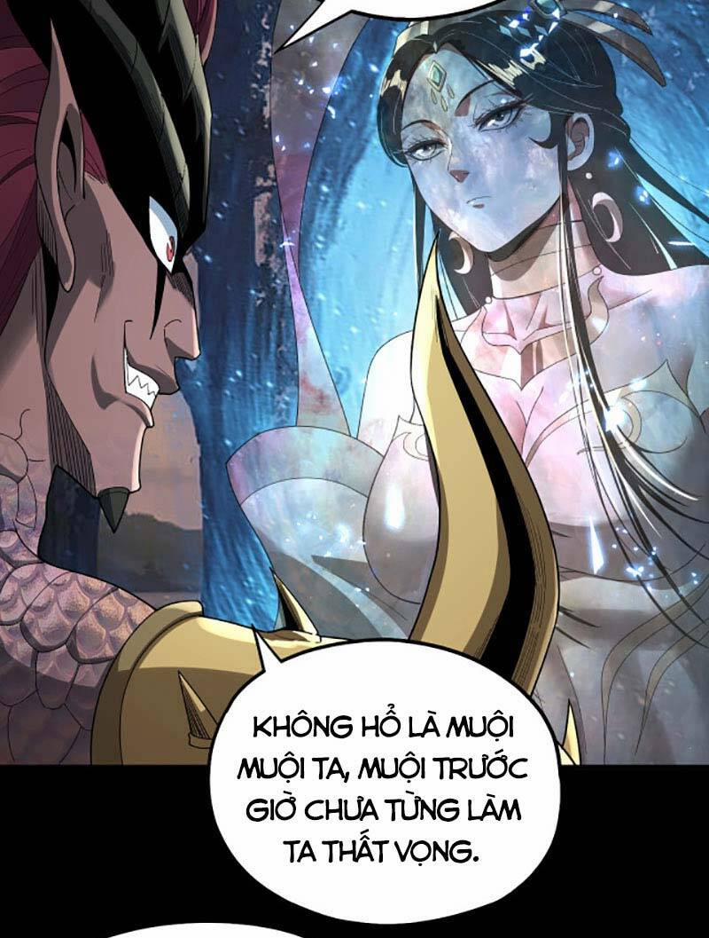 Ta Trời Sinh Đã Là Nhân Vật Phản Diện 61 trang 72