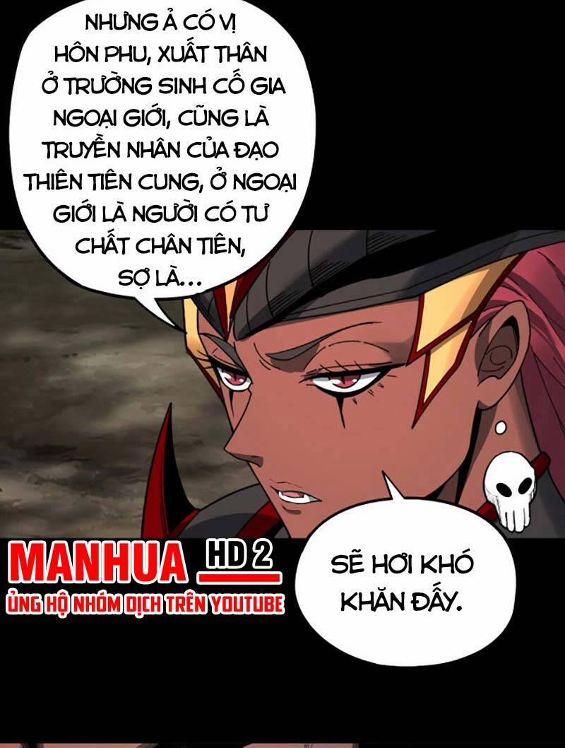 Ta Trời Sinh Đã Là Nhân Vật Phản Diện 61 trang 73