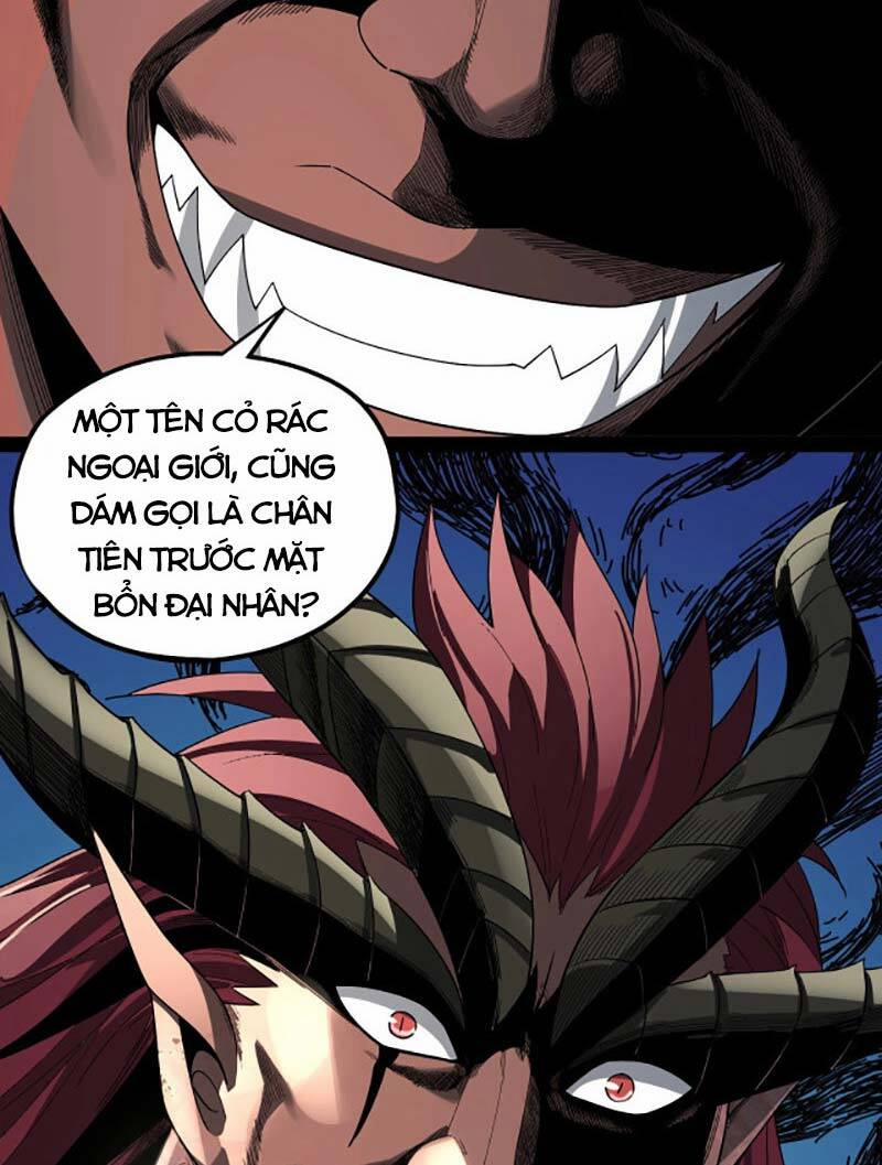 Ta Trời Sinh Đã Là Nhân Vật Phản Diện 61 trang 74