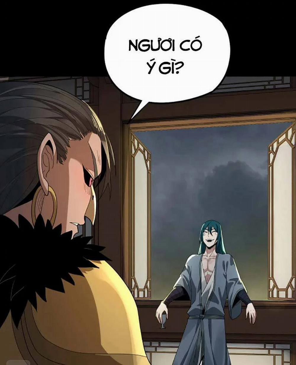 Ta Trời Sinh Đã Là Nhân Vật Phản Diện 61 trang 8