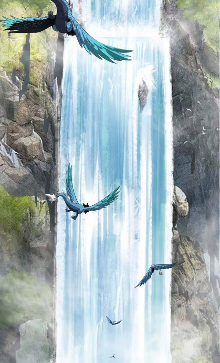 Ta Trời Sinh Đã Là Nhân Vật Phản Diện 62 trang 12