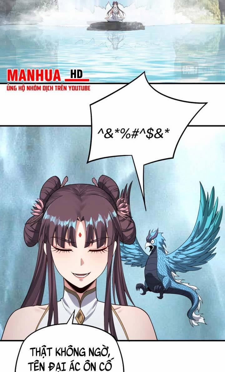 Ta Trời Sinh Đã Là Nhân Vật Phản Diện 62 trang 13