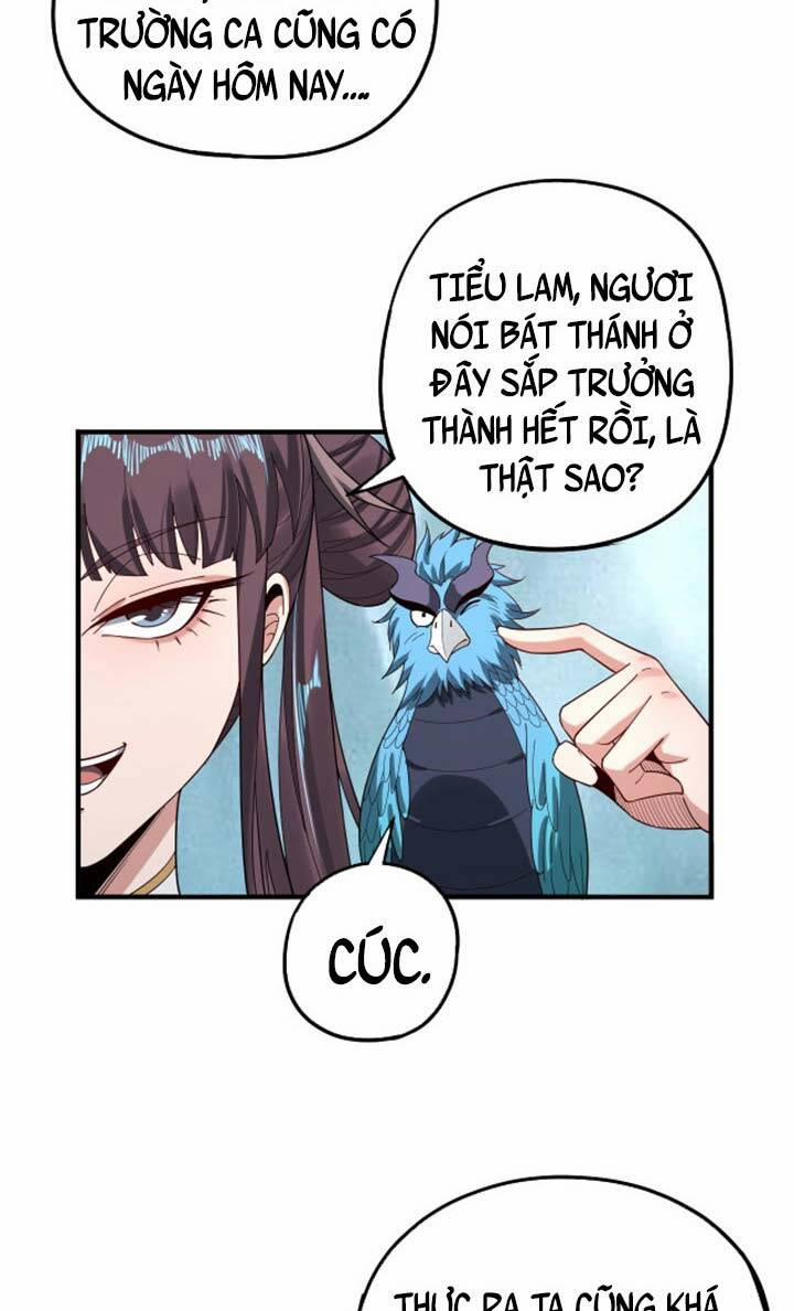 Ta Trời Sinh Đã Là Nhân Vật Phản Diện 62 trang 14