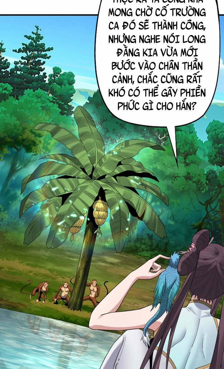 Ta Trời Sinh Đã Là Nhân Vật Phản Diện 62 trang 15