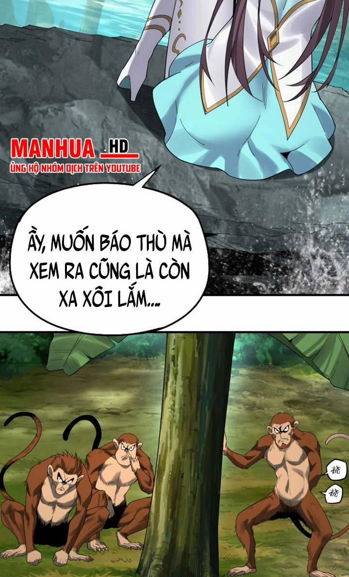 Ta Trời Sinh Đã Là Nhân Vật Phản Diện 62 trang 16