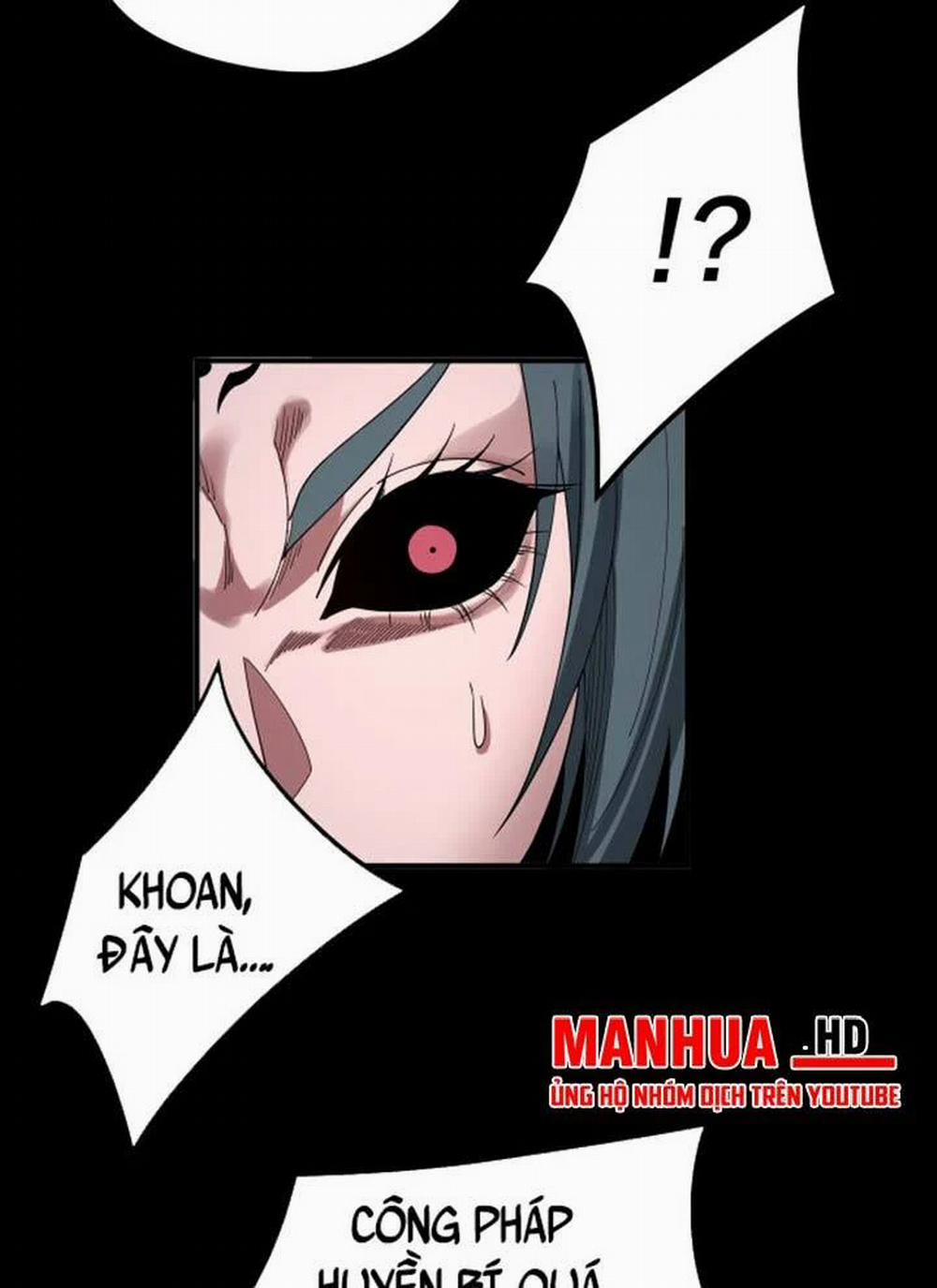 Ta Trời Sinh Đã Là Nhân Vật Phản Diện 62 trang 26