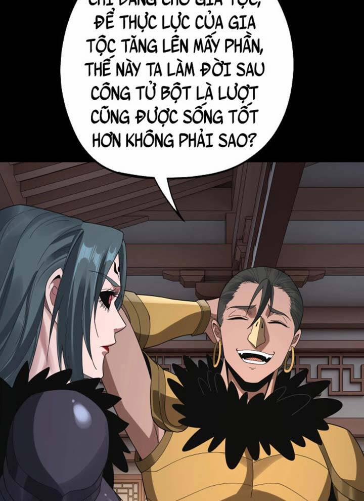 Ta Trời Sinh Đã Là Nhân Vật Phản Diện 62 trang 30