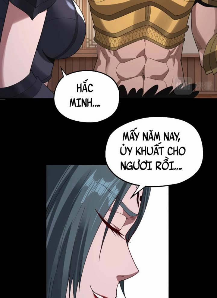 Ta Trời Sinh Đã Là Nhân Vật Phản Diện 62 trang 31