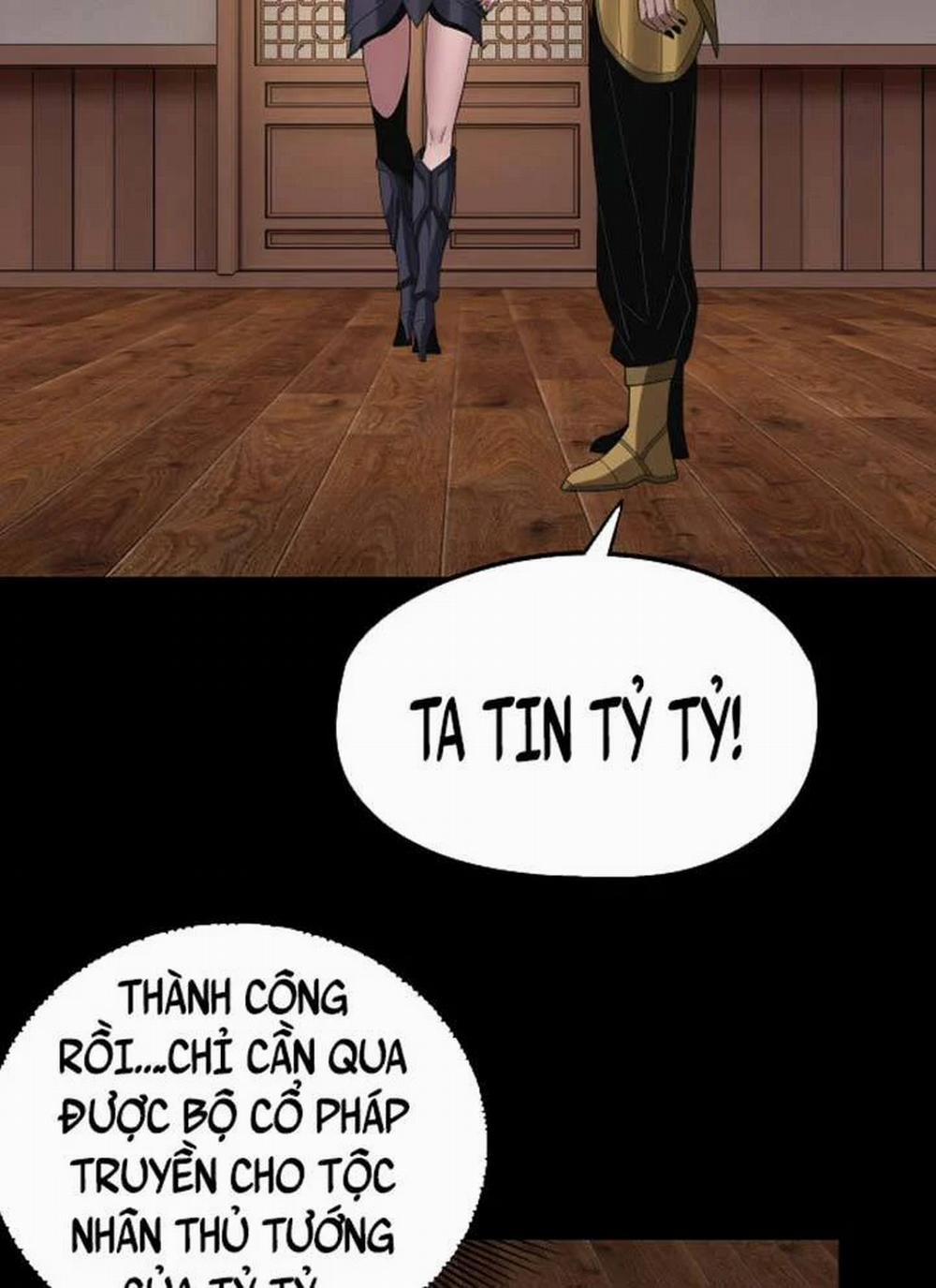 Ta Trời Sinh Đã Là Nhân Vật Phản Diện 62 trang 33