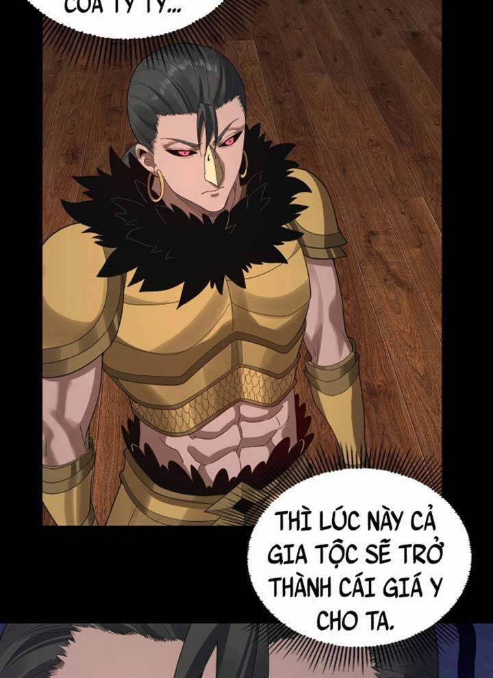 Ta Trời Sinh Đã Là Nhân Vật Phản Diện 62 trang 34