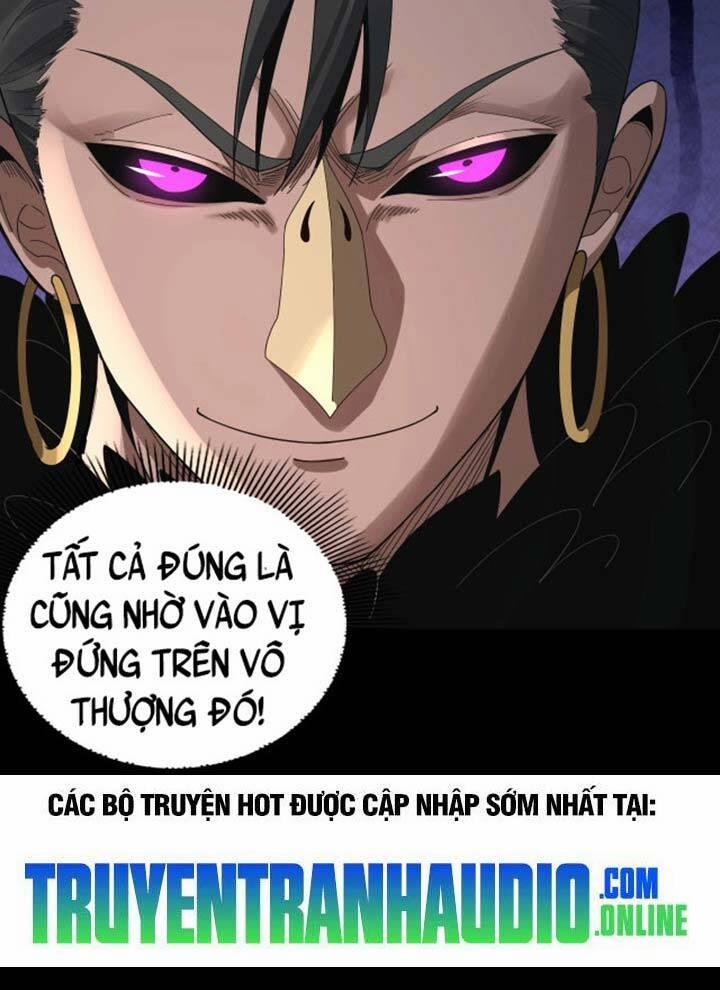 Ta Trời Sinh Đã Là Nhân Vật Phản Diện 62 trang 35