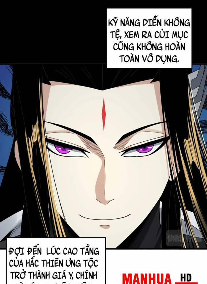 Ta Trời Sinh Đã Là Nhân Vật Phản Diện 62 trang 36