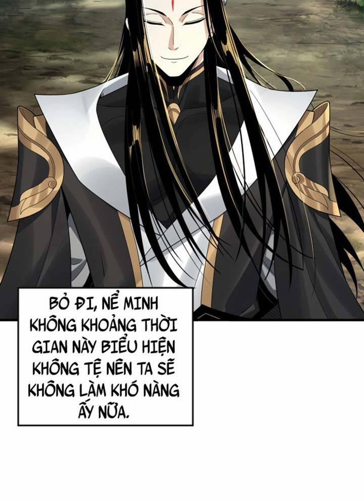 Ta Trời Sinh Đã Là Nhân Vật Phản Diện 62 trang 38