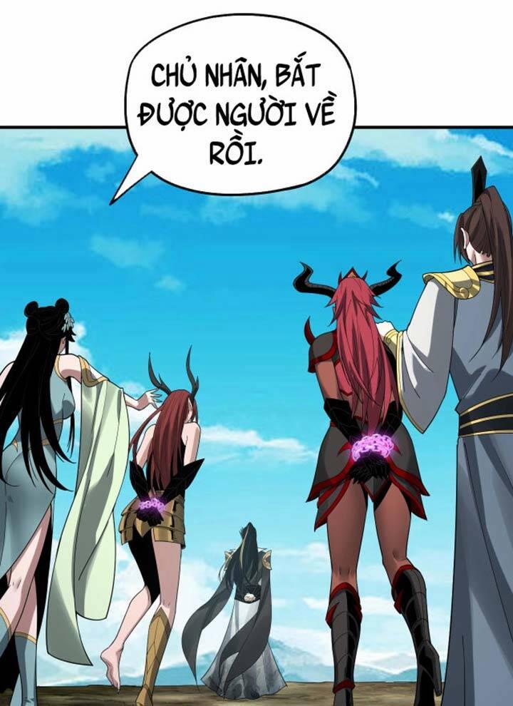 Ta Trời Sinh Đã Là Nhân Vật Phản Diện 62 trang 39