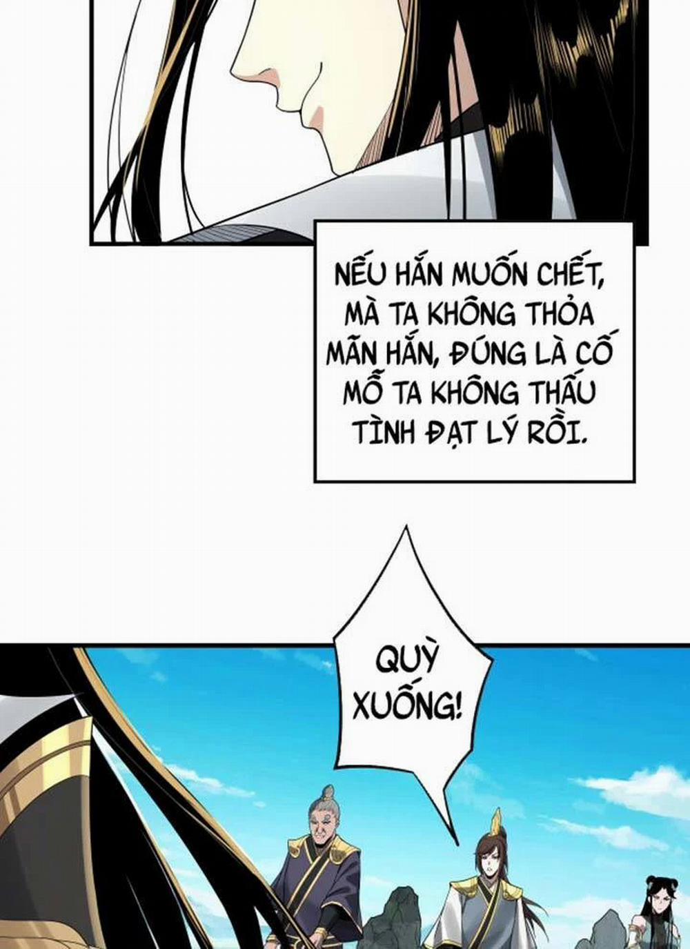 Ta Trời Sinh Đã Là Nhân Vật Phản Diện 62 trang 41