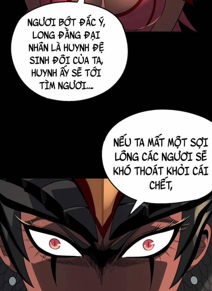 Ta Trời Sinh Đã Là Nhân Vật Phản Diện 62 trang 44