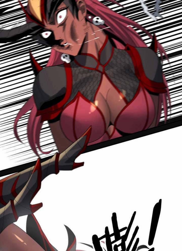 Ta Trời Sinh Đã Là Nhân Vật Phản Diện 62 trang 46