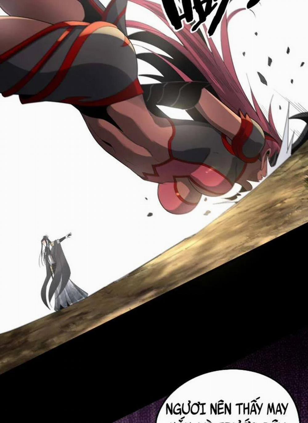 Ta Trời Sinh Đã Là Nhân Vật Phản Diện 62 trang 47