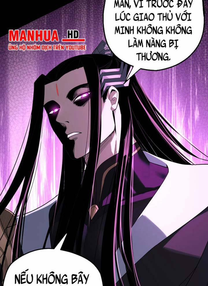 Ta Trời Sinh Đã Là Nhân Vật Phản Diện 62 trang 48