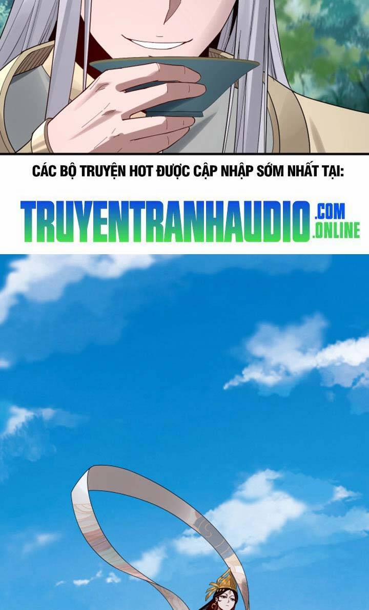 Ta Trời Sinh Đã Là Nhân Vật Phản Diện 62 trang 5