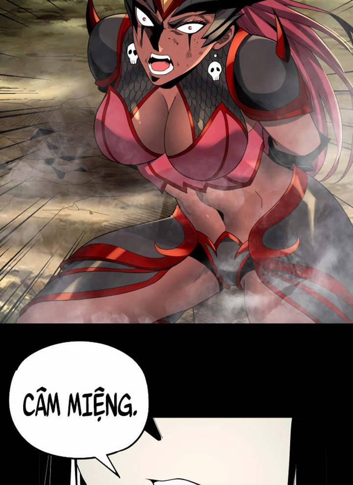 Ta Trời Sinh Đã Là Nhân Vật Phản Diện 62 trang 50