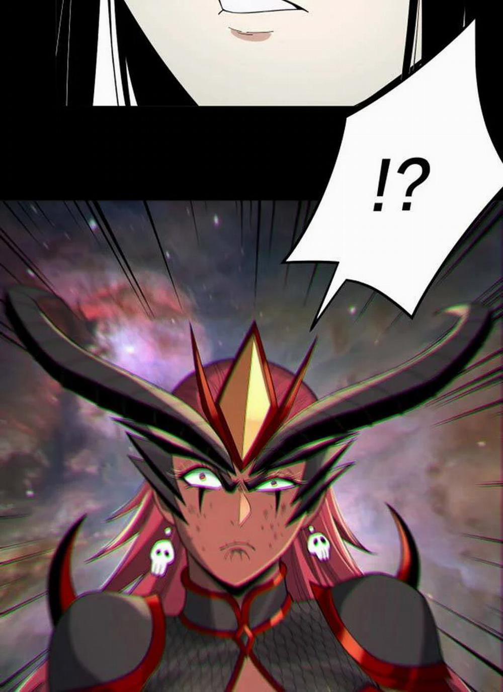 Ta Trời Sinh Đã Là Nhân Vật Phản Diện 62 trang 51