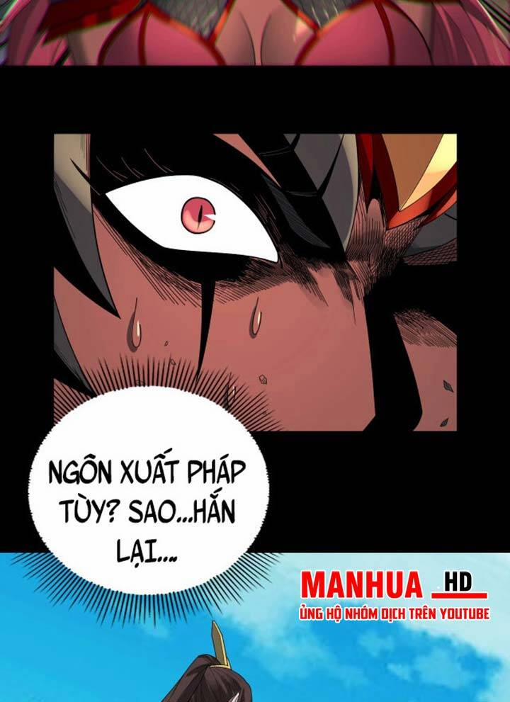 Ta Trời Sinh Đã Là Nhân Vật Phản Diện 62 trang 52