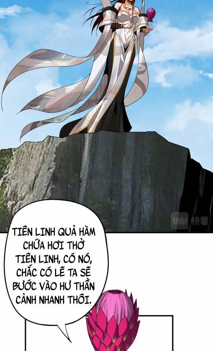 Ta Trời Sinh Đã Là Nhân Vật Phản Diện 62 trang 6