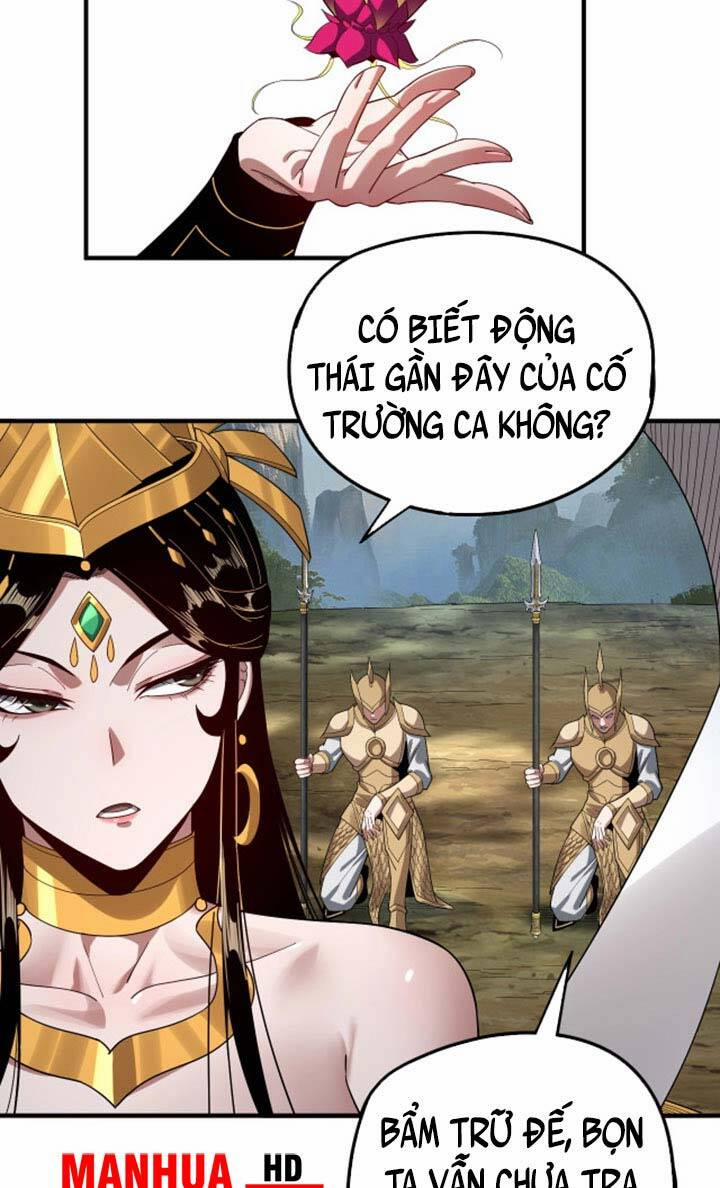 Ta Trời Sinh Đã Là Nhân Vật Phản Diện 62 trang 7