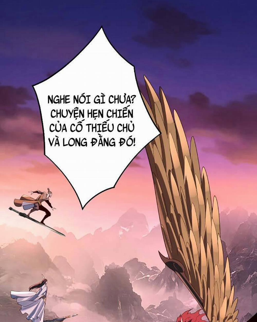 Ta Trời Sinh Đã Là Nhân Vật Phản Diện 63 trang 1