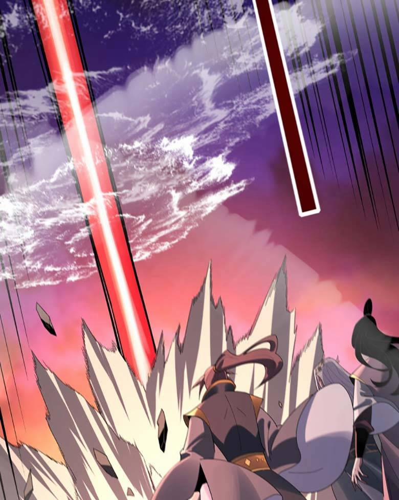 Ta Trời Sinh Đã Là Nhân Vật Phản Diện 63 trang 10