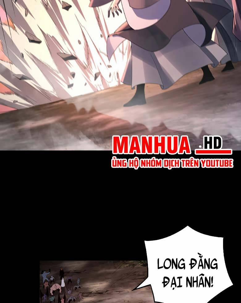 Ta Trời Sinh Đã Là Nhân Vật Phản Diện 63 trang 11