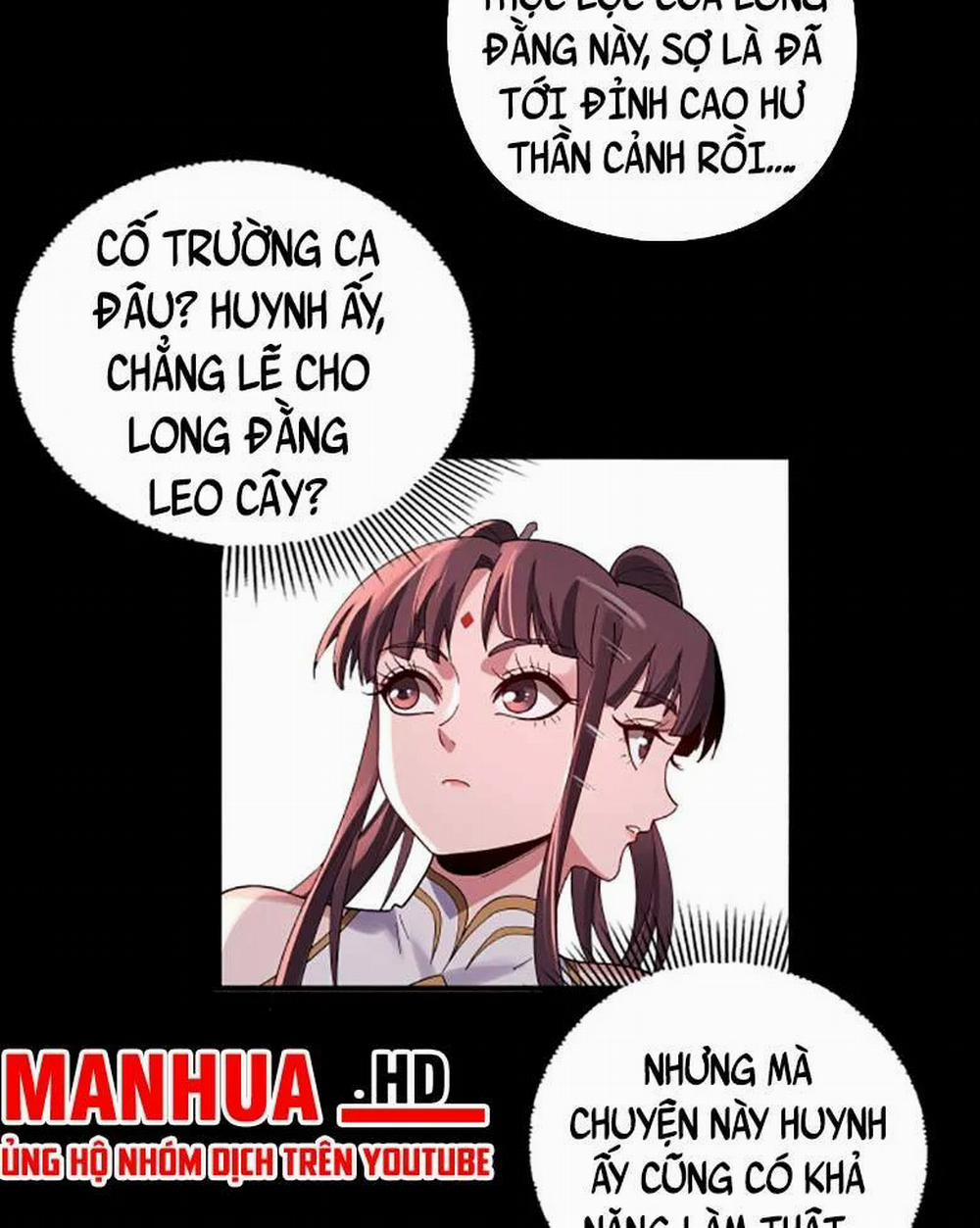 Ta Trời Sinh Đã Là Nhân Vật Phản Diện 63 trang 16