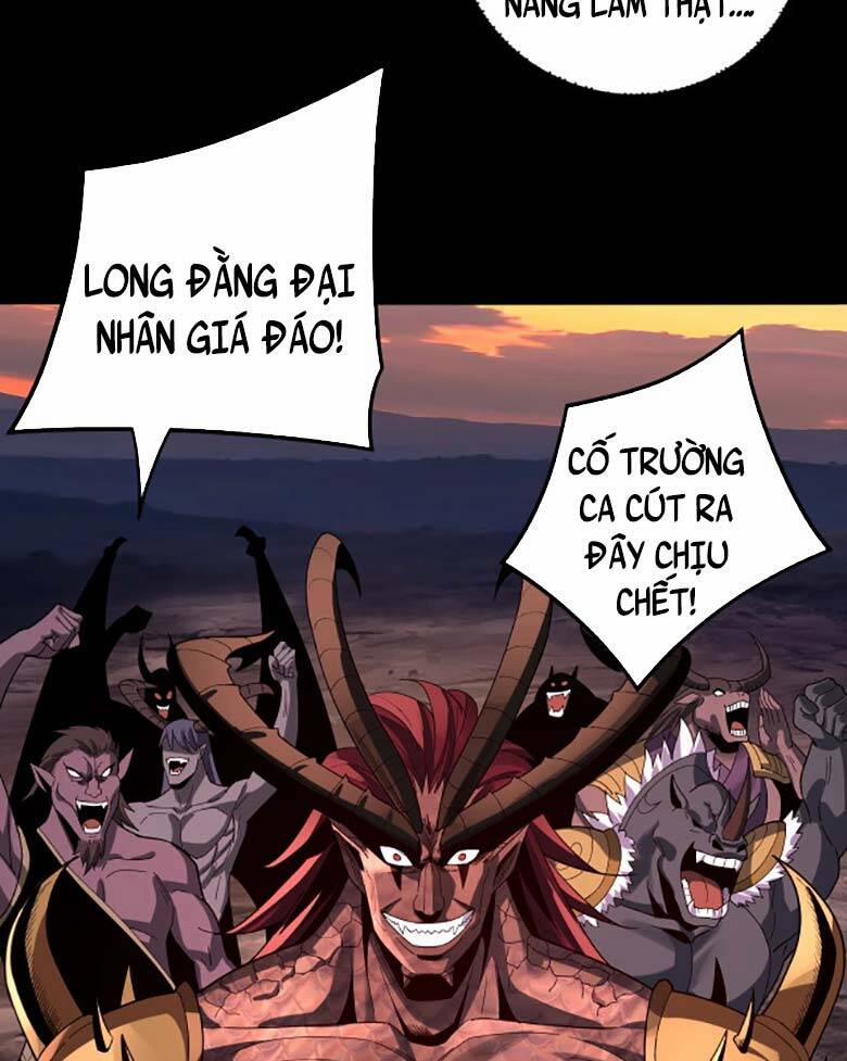 Ta Trời Sinh Đã Là Nhân Vật Phản Diện 63 trang 17