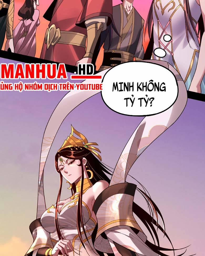 Ta Trời Sinh Đã Là Nhân Vật Phản Diện 63 trang 20