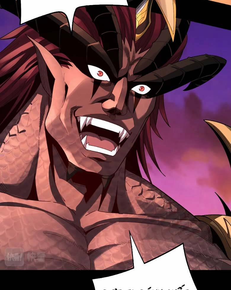 Ta Trời Sinh Đã Là Nhân Vật Phản Diện 63 trang 22