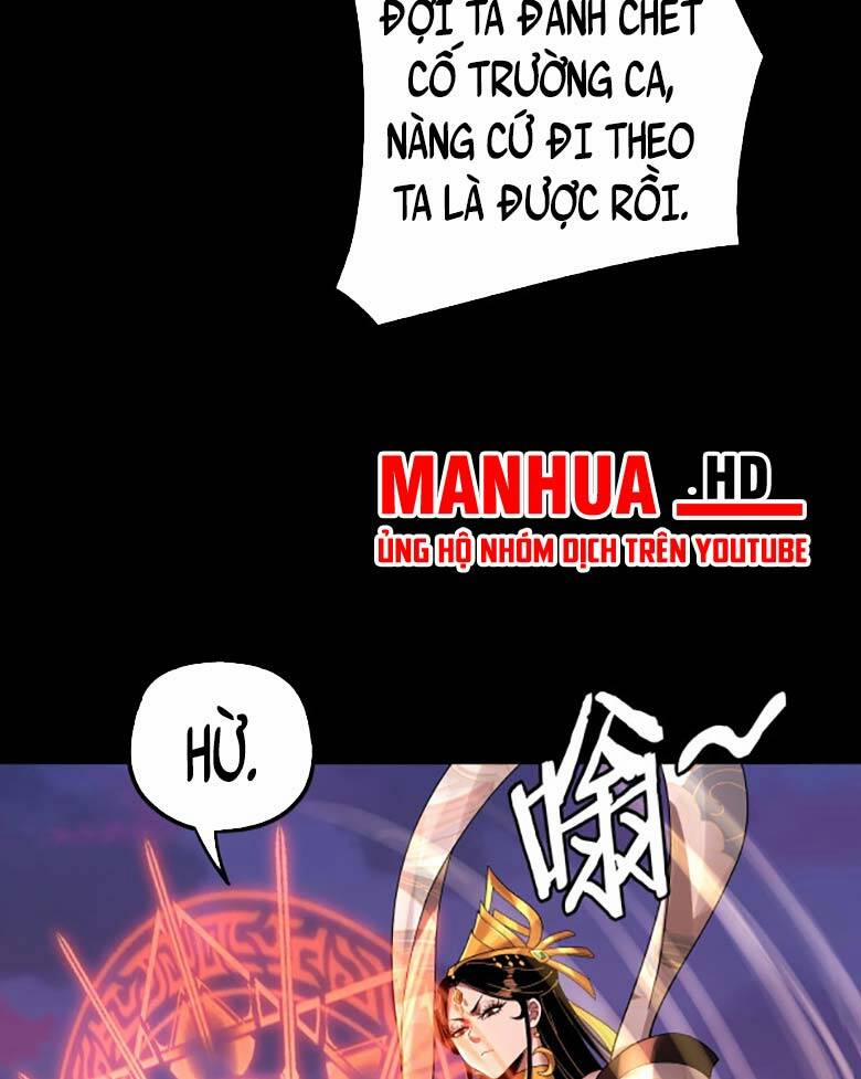 Ta Trời Sinh Đã Là Nhân Vật Phản Diện 63 trang 23