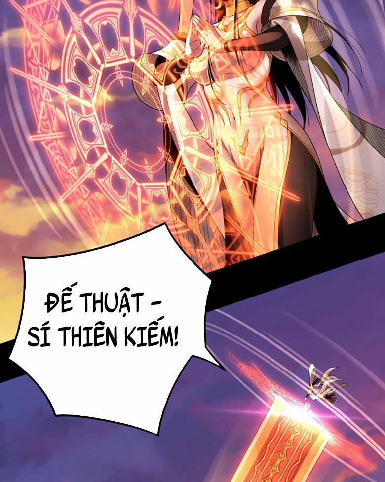 Ta Trời Sinh Đã Là Nhân Vật Phản Diện 63 trang 24