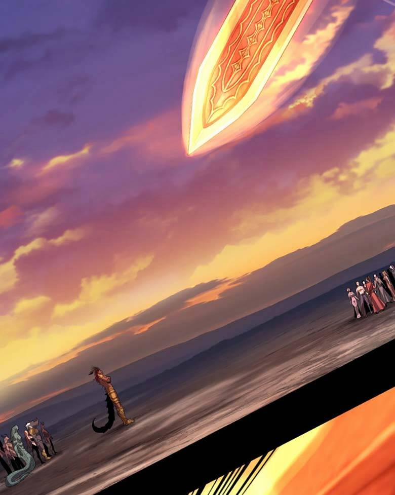 Ta Trời Sinh Đã Là Nhân Vật Phản Diện 63 trang 25