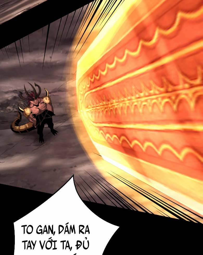 Ta Trời Sinh Đã Là Nhân Vật Phản Diện 63 trang 26