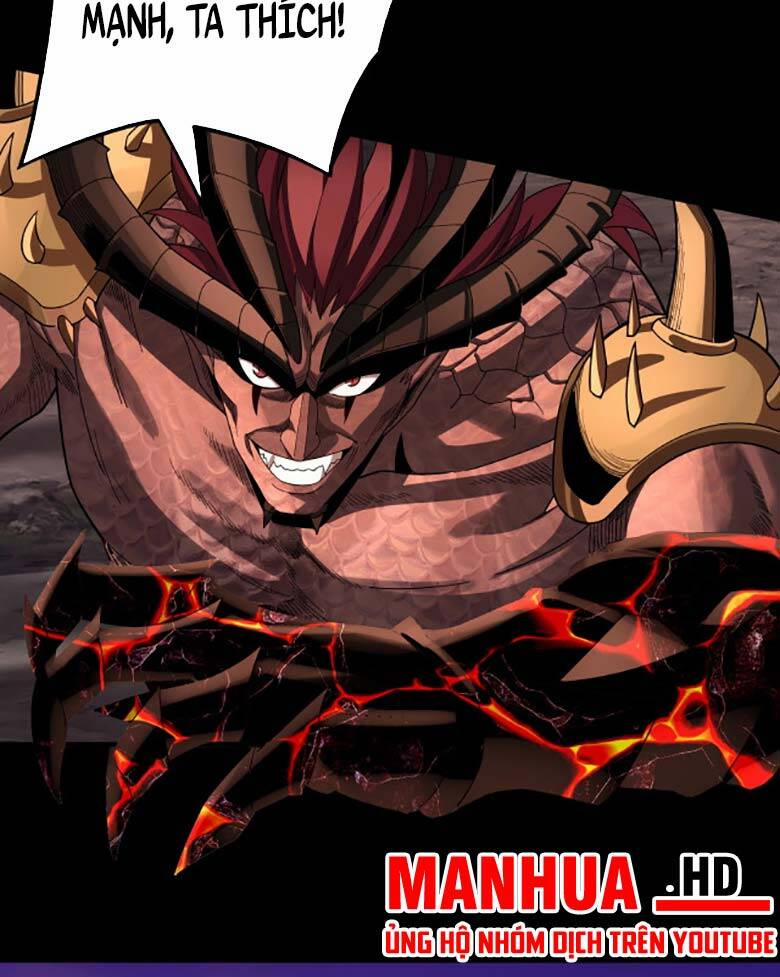 Ta Trời Sinh Đã Là Nhân Vật Phản Diện 63 trang 27