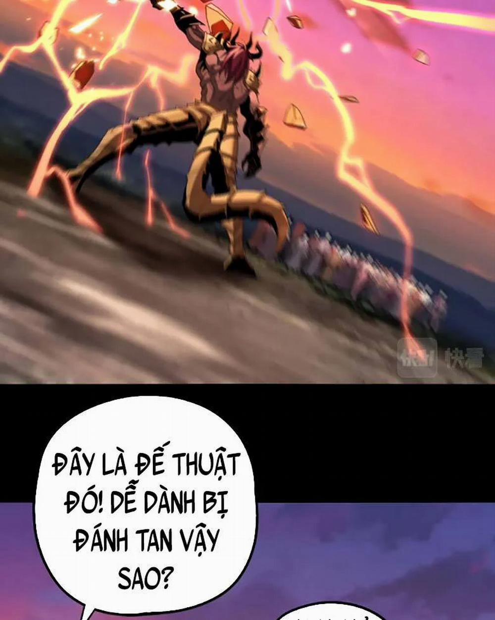 Ta Trời Sinh Đã Là Nhân Vật Phản Diện 63 trang 29