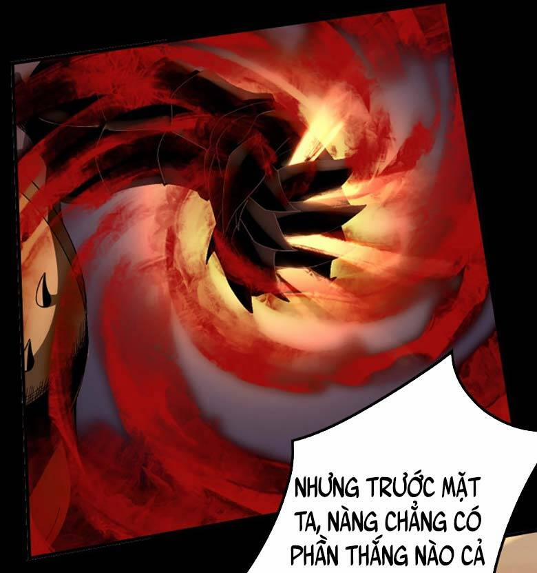 Ta Trời Sinh Đã Là Nhân Vật Phản Diện 63 trang 31