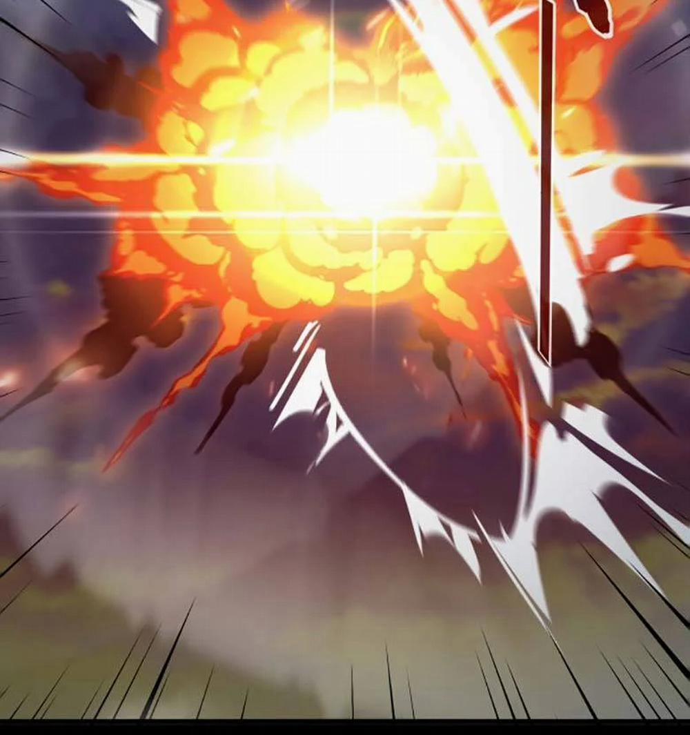 Ta Trời Sinh Đã Là Nhân Vật Phản Diện 63 trang 35