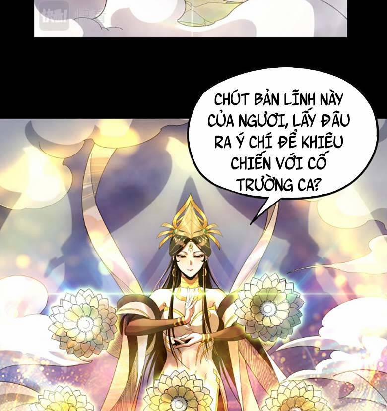 Ta Trời Sinh Đã Là Nhân Vật Phản Diện 63 trang 37