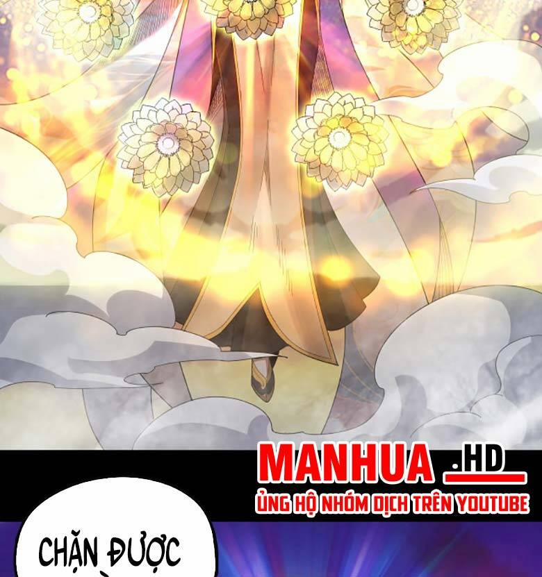 Ta Trời Sinh Đã Là Nhân Vật Phản Diện 63 trang 38