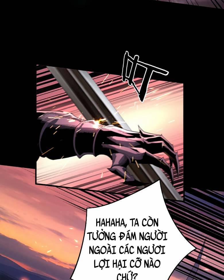 Ta Trời Sinh Đã Là Nhân Vật Phản Diện 63 trang 4