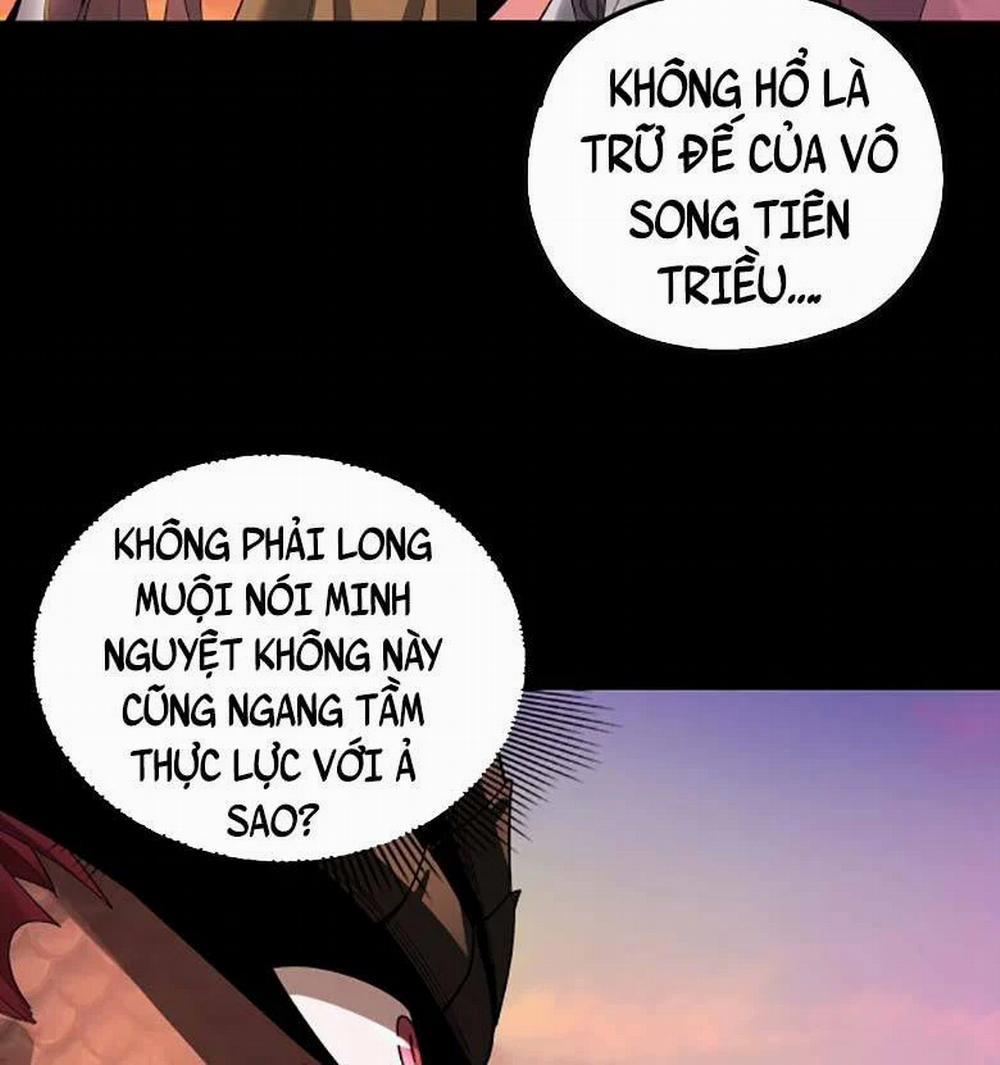 Ta Trời Sinh Đã Là Nhân Vật Phản Diện 63 trang 40