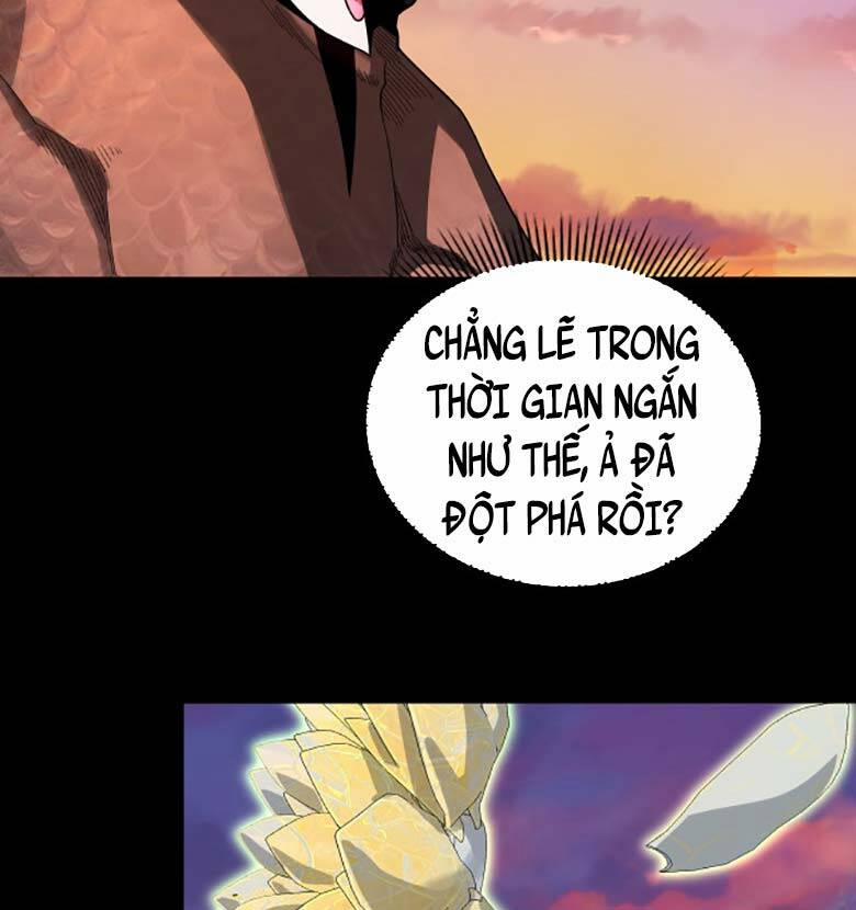 Ta Trời Sinh Đã Là Nhân Vật Phản Diện 63 trang 41