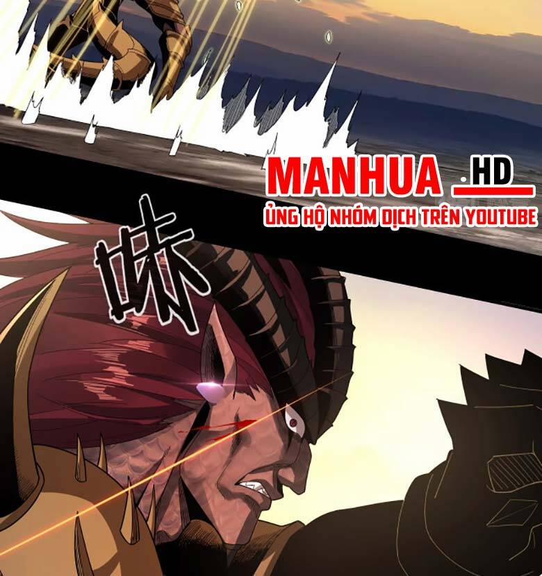 Ta Trời Sinh Đã Là Nhân Vật Phản Diện 63 trang 45